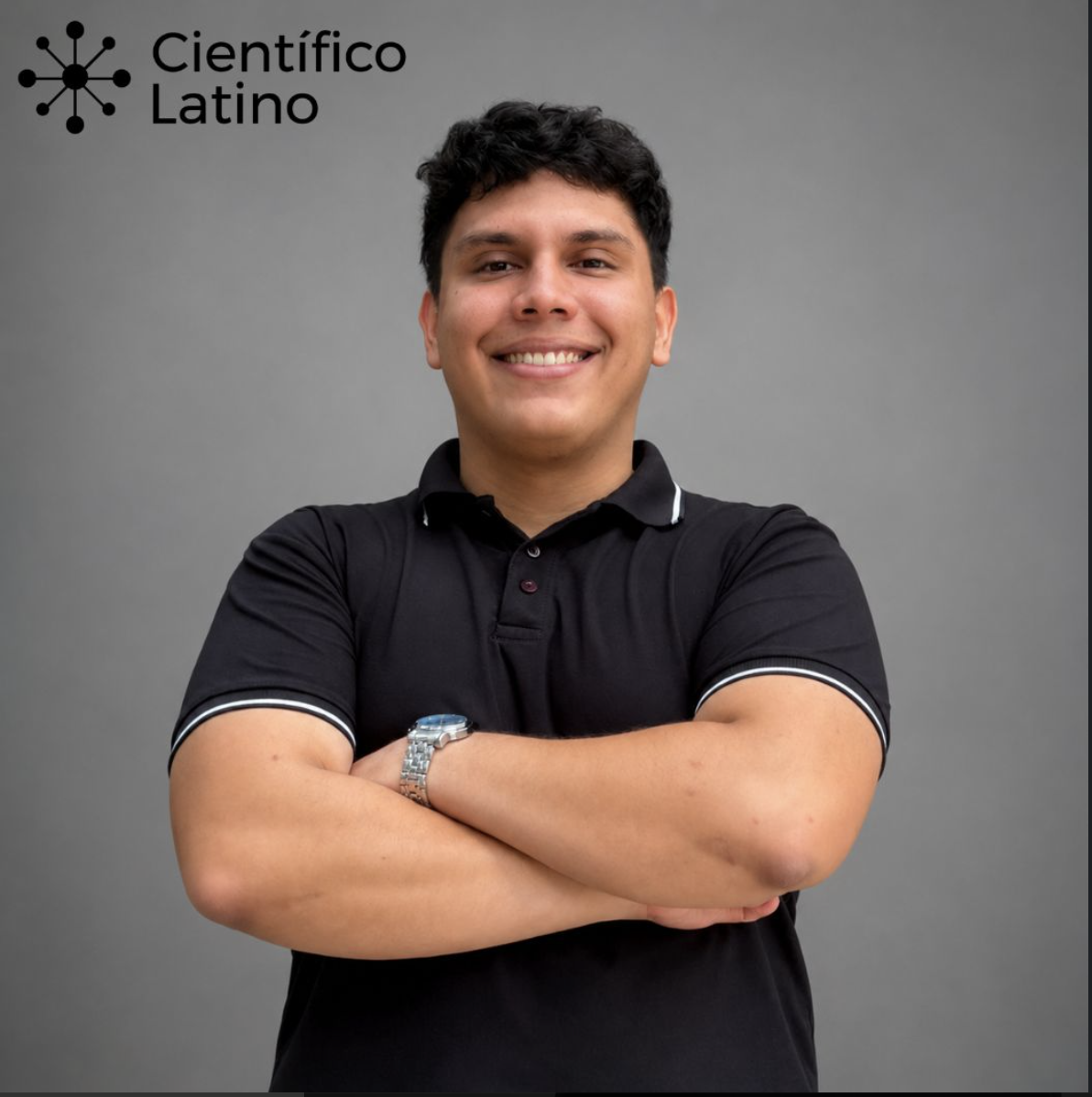 Latino Mentor